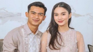 Pratama Arhan Ajukan Gugatan Cerai Azizah Salsha, Sudah Sidang Perdana