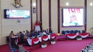 Rico Waas Ajak Sinergi Eksekutif-Legislatif Atasi Persoalan Kota Medan