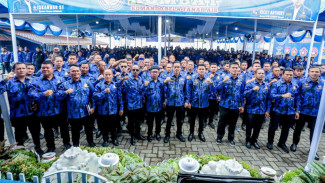 Kombat Bukan Organisasi Preman, Bakal Lahirkan Pemimpin Masa Depan