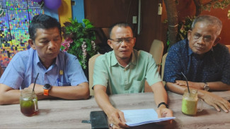 Bupati Masinton Diprotes Pakai P-APBD Rp 3 Miliar yang Belum Disahkan untuk HUT, DPRD Tapteng: Berpotensi Pidana