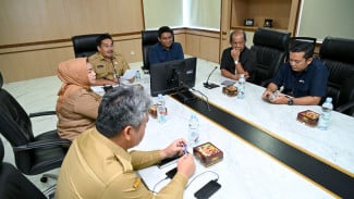 Tercatat Ada 17.359 Pekerja Rentan di Sumut, Bantuan Iuran Jamsostek Harus Tepat Sasaran