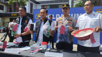 Dipicu Sakit Hati, Janda di Medan Dianiaya dan Disiksa Kekasihnya Hingga Tewas