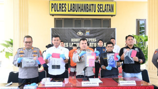 Gadis 14 Tahun di Labusel Ditemukan Gantung Diri, Ternyata Dihamili Abang Kandung dan Abang Sepupunya