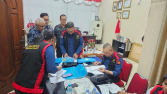 Dugaan Korupsi Penjualan Aset, Kejati Sumut Geledah Kantor PTPN 1 dan 5 Lokasi Lain