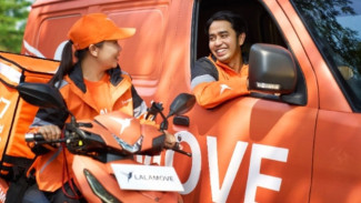 Perluasan Layanan, Lalamove Segera Hadir di Medan dan Jadi Peluang Penghasilan Baru