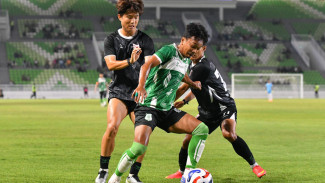 Perkenalkan Manjemen Baru, PSMS Medan Target Lolos ke Liga 1 Indonesia