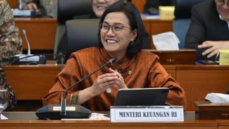 Rumahnya Dijarah, Respons Mulyani: Jangan Pernah Lelah Mencintai Indonesia