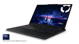 Wujudkan Mimpi Gamers dan Profesional, Lenovo Luncurkan Legion 5i-Laptop Layar OLED