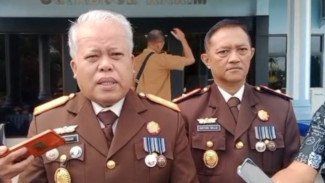 Ini Kasus Besar Ditangani Kejati Sumut di Era Harli Siregar, 3 Perusahaan BUMN Hingga Pembangunan Jalan Tol Medan-Binjai