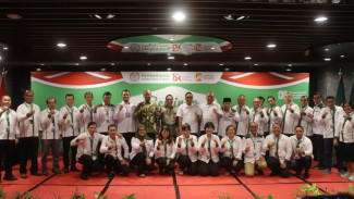 Perbarindo Sumut 2025: Integritas & Inovasi Jadi Kunci Masa Depan BPR