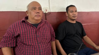 Forum Penyelamat USU Somasi Rektor Prof Muryanto Amin, Sampaikan 6 Poin Tuntutan