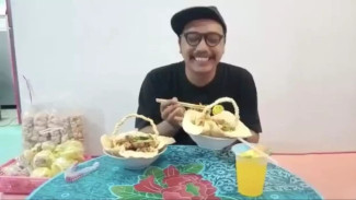 Nandi Juliawan 'Encuy' Preman Pensiun Meninggal Dunia, Diduga Bunuh Diri