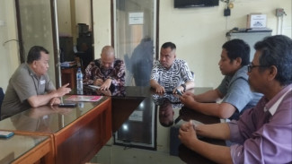Kejuaraan Biliar Antar Wartawan Jadi Penjaringan Atlet PWI Sumut di Porwanas