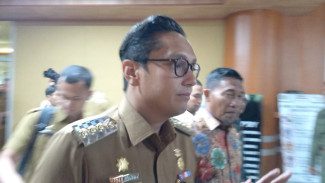 Rico Waas Segera Bentuk Satgas Berantas Jukir Liar di Kota Medan