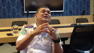 Wujudkan Medan Kota Tertib Lalu Lintas, Ini Langkah Startegi Dilakukan Dishub Medan