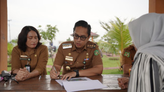 Ini Langkah Strategis Walikota Medan Atas  Tumpukan Sampah di TPA Terjun