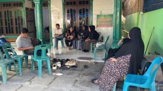 Jasad 2 Atlet Karate Sumut Korban Tewas Lakalantas ALS Sedang dalam Perjalan Menuju Rumah Duka