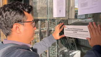 Izin PT BPRS Gayo Takengon Dicabut, LPS Siapkan Pembayaran Simpanan Nasabah