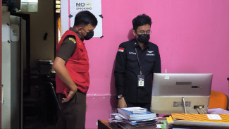 Penyidikan Dugaan Korupsi Smartboard Belum Ada Tersangka, Begini Kata Kejari Langkat