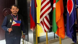 Ketua HIPMI PT Undhar Minta Gerindra Tolak Mundurnya Rahayu Saraswati Djojohadikusumo Sebagai Anggota DPR RI