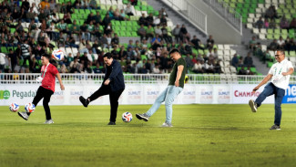 Meski Kalah 0-1 dari Persekat Tegal, Bobby Nasution: Kami Terus Mendukung Kalian PSMS Medan