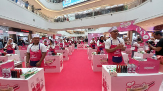BGCC 2025 Ciptakan Chef Profesional, Pertamina Siapkan Beasiswa Cooking Class di Le Cordon Bleu Thailand