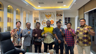 Direktur LBH Gelora Sebut Komisi III DPR RI Desak Polda Sumut Jatuhkan Sanksi Kepada Kompol DK