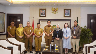Tercatat Sekitar 1.200 Imigran Pencari Suaka Ditampung di Medan, Mayoritas dari Somalia