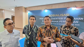 Kementerian PKP akan Renovasi 1992 Rumah Tidak Layak Huni di Sumut, Tersebar di 13 Kabupaten/Kota
