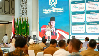 Perkuat Akses Perumahan, Kementerian PKP Sosialisasikan Permen 9 dan 10 Tahun 2025 di Medan