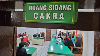 Demi Keadilan, Kuasa Hukum Desak Hakim Bebaskan Rahmadi