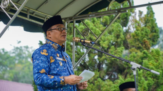 Seorang Guru ASN di Deli Serdang Dipecat Karena Bolos Kerja, Bupati: Ternyata Jadi Ojek Online
