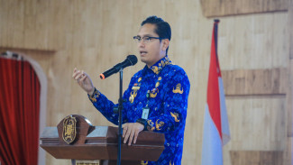 500 Pelaku UMKM Terima Sertifikat Halal, Walikota Medan: Bagian dari Meningkatkan Kualitas Ekonomi
