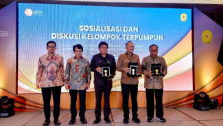LPS dan Mahkamah Agung Perkuat Sinergi untuk Perlindungan Nasabah