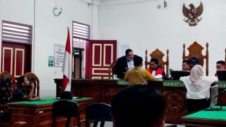 Tuntut Pesangon Usai Diberhentikan Sepihak, Mantan Karyawan Gugat PT Tri Adi Bersama di PHI