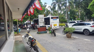 2 Polantas Terjaring OTT Paminal Polda Sumut di Pos Sudirman Medan, Diduga Pungli Pelanggar Lalu Lintas