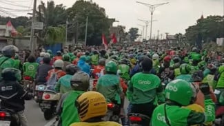 Soal Komisi 10 % Ojol, Pengamat Ekonomi Ingatkan Jangan Merusak Ekosistem Industri