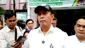 Bulog Catat Penyalurkan Beras SPHP Sudah Mencapai 400 Ribu Ton di Indonesia, Stok 1,3 Juta Ton
