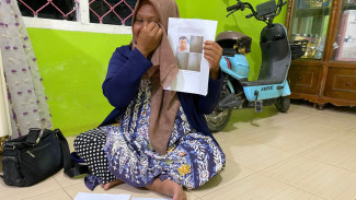 Tuntut Keadilan, Keluarga Bermohon Kapolri Turun Tangan Usut Dugaan Rekayasa Kasus Rahmadi di Tanjung Balai