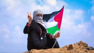Ramai-ramai Negara di Dunia Akui Kemerdekaan Palestina