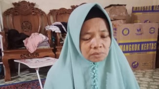 Kisah Pilu Seorang Ibu Jadi Korban Penipuan dan Penggelapan Mobil, Modusnya Bisa Klaim Asuransi