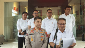 Polda Sumut Bongkar Sindikat Perdagangan Bayi yang Dibadrol Rp 10-15 Juta, 8 Orang Jadi Tersangka