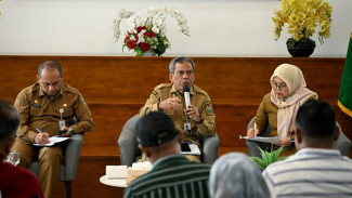 Pemprov Sumut Mencatat Telat Perbaiki Jalan Capai 44,95 Km, 5 Jembatan Hingga 2 Irigasi