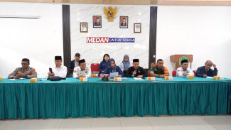 Mediasi Pembongkaran Musala di Eks Kampus ITM, Pastikan Yayasan Bakal Bangun Masjid Pengganti