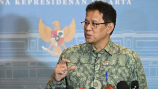 Menkeu Purbaya Janji Tak Tambah Utang Terlalu Besar: Tidak Sebesar APBN