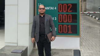 Presiden dan Menteri Perhubungan Digugat LBH Kantara, Tuntut Implementasi UUPA Pelabuhan Aceh