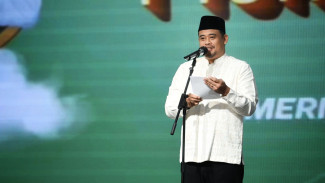 Bobby Nasution Sukses Bawa Sumut Jalani Program Berobat Gratis Cukup dengan KTP