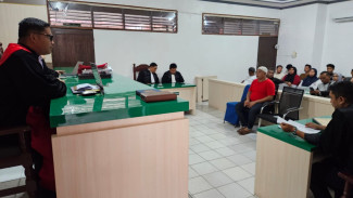Dituntut 9 Tahun Penjara, Kuasa Hukum Rahmadi Sebut JPU Hilang Nurani dan Tak Melihat Fakta Persidangan