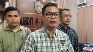 Usai Menjual Bayinya, Ternyata Sang Ibu Berencana Pergi ke Malaysia Jadi TKW