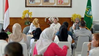 Modus TPPO dengan Diiming-imingi Gaji Besar, Kadis P3AKB Sumut: Ujung-ujungnya ke Kamboja